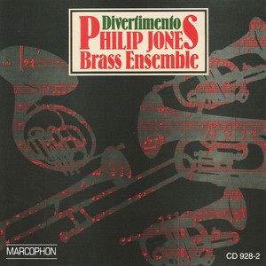 Divertimento album