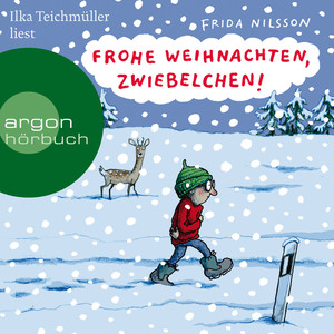Frohe Weihnachten, Zwiebelchen (Ungekürzt)