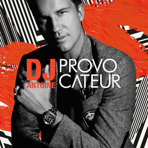 Provocateur (JP Deluxe Edition) album