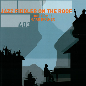 Jazz Fiddler on the Roof album