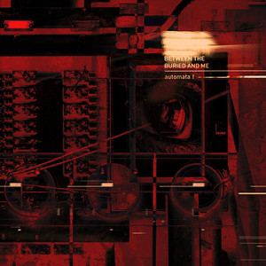 Automata I album