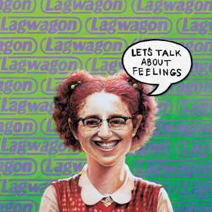 Let's Talk About Feelings (Reissue) album