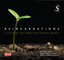 Reincarnations: A Century of American Choral Music Albumcover