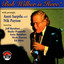 Bob Wilber Is Here! (With Protégés Antti Sarpila & Nik Payton) Albumcover