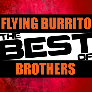 The Best of Flying Burrito Brothers album