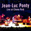 Live at Chene Park cover