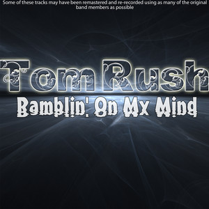 Ramblin' On My Mind album