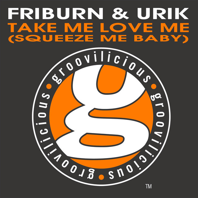 Friburn & Urik Photo