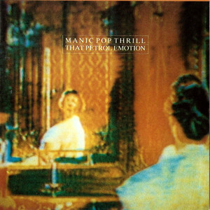 Manic Pop Thrill album