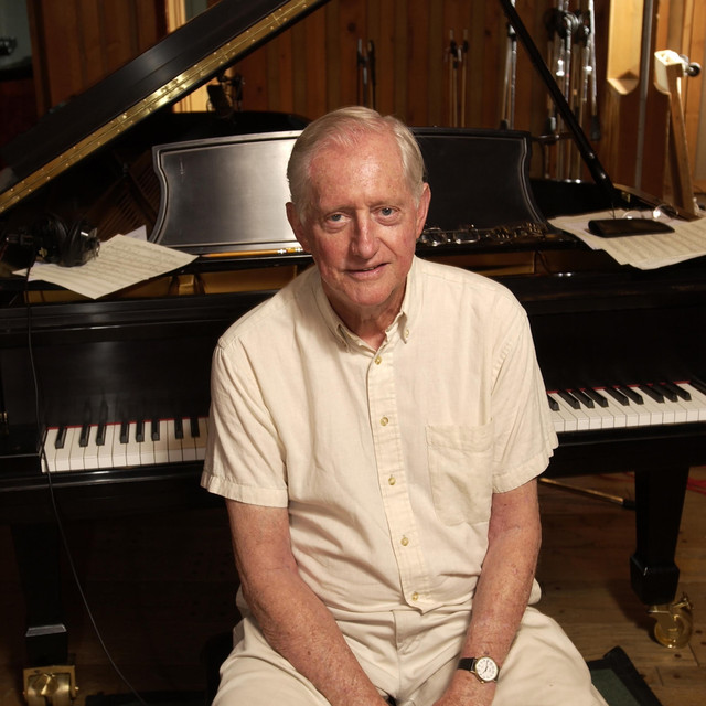 Eddie Higgins photo