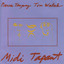 Pierre Tanguay; Tom Walsh - Ping Pong