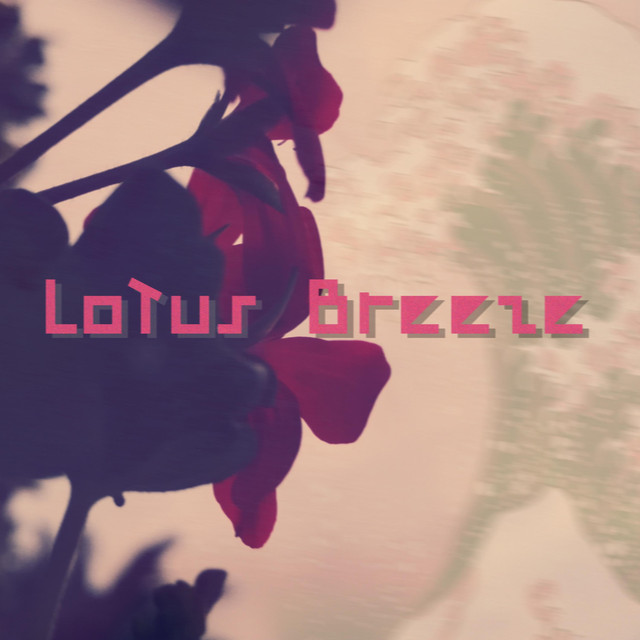 Lotus Breeze