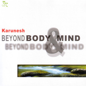 Beyond Body & Mind cover