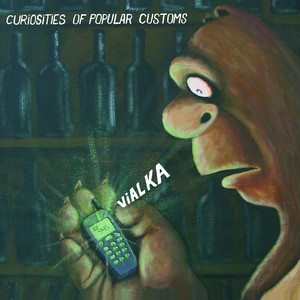 Village Mentality, Part Two cover