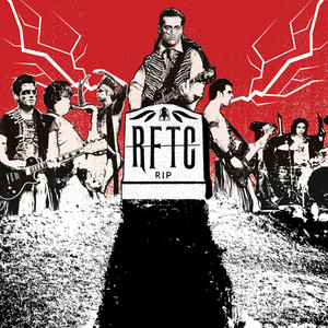 R.I.P. (Live) cover
