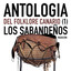 Antologia del Folklore Canario (Volumen 1) cover
