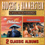 Rodgers & Hammerstein – The Soundtrack Collection: Oklahoma! / Carousel cover