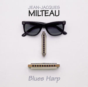 Blues Harp cover