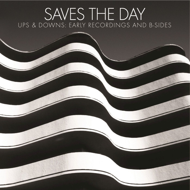 Ups & Downs: Early Recordings And B-sides cover