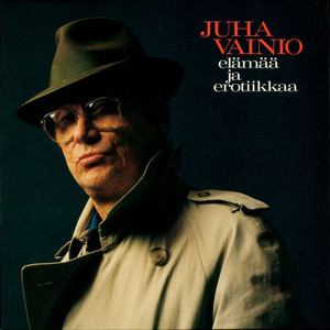 Elämää ja erotiikkaa cover