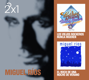 2x1 Miguel Rios album