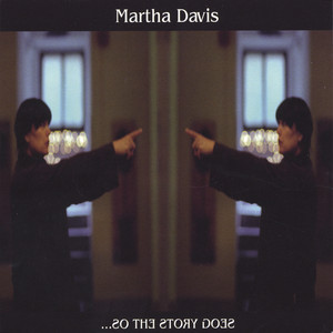 ... So the Story Goes cover