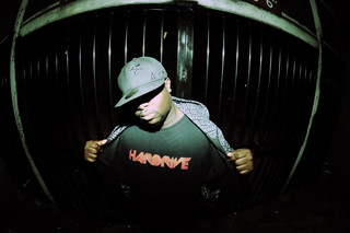 Terror Danjah Photo
