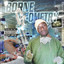 Borne G-Ometry Albumcover