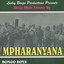 Songs Made Famous By - Mpharanyana Albumcover