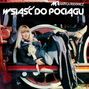 Wsiąść do pociągu cover