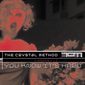 You Know It's Hard album