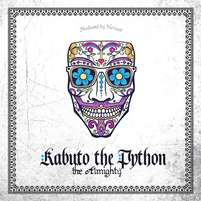 Kabuto the Python Photo