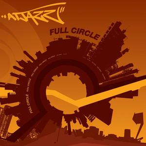 Full Circle cover