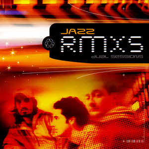 Jazz RMXS album