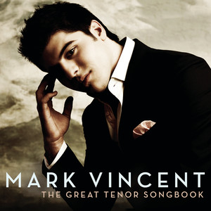 The Great Tenor Songbook cover