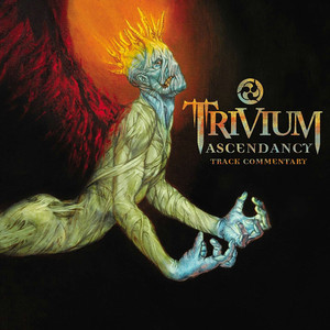 Ascendancy (Commentary Version) album
