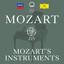 Mozart 225: Mozart's Instruments cover