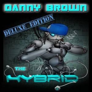 The Hybrid - Deluxe Edition album