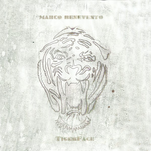 TigerFace album