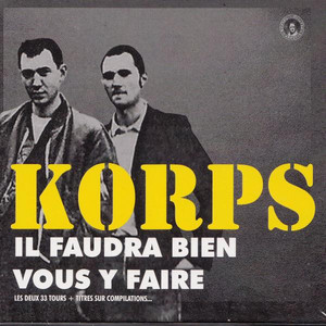 Il faudra bien vous y faire cover
