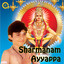 Sharmanam Ayyappa cover