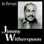 In Person cover