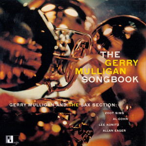 The Gerry Mulligan Songbook album