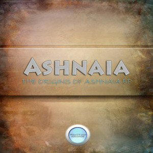 Ashnaia