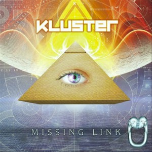Missing Link Albumcover