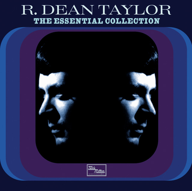 R. Dean Taylor photo