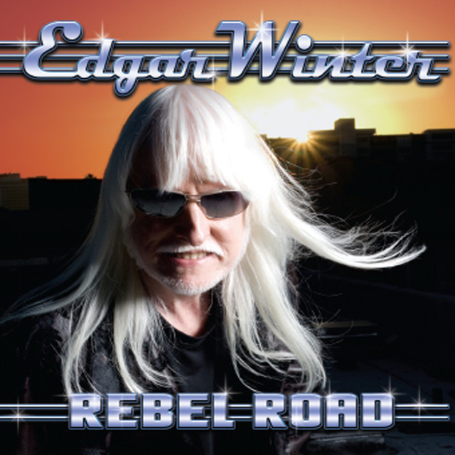 Rebel Road cover