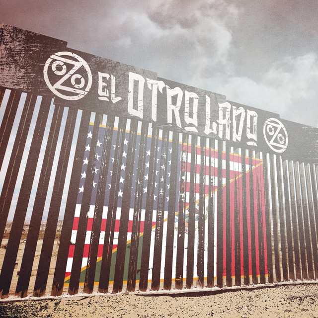 El Otro Lado cover