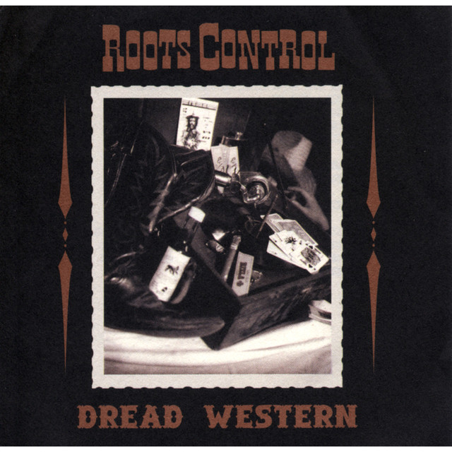 Roots Control Photo