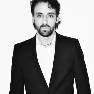 Daniele Mastracci Photo